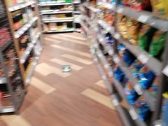 -京捷生鲜超市(红庙北里店)