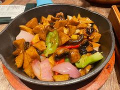 -云海肴云南菜(浦江欢乐颂店)