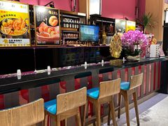 门面-品泰·泰国餐厅(诚品店)