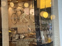 -常识咖啡common sense(春熙路店)
