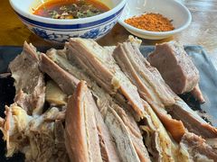 -长安后宰门水盆羊肉(新都心店)