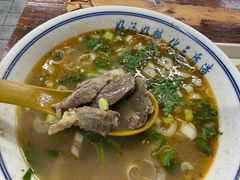 -化三驴肉汤(金明东街店)