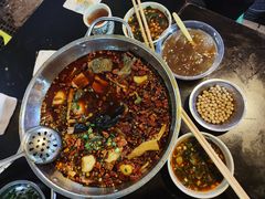 -黑竹香鸡(营和巷店)