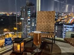 -漪龙台·B26 Rooftop Lounge