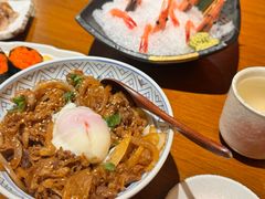 -白石の深夜食堂(泰华店)