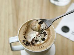 超级摩卡-Onirii Coffee(长乐路店)