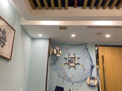 -萃和楼海鲜酒店(汉口路店)