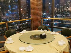 景观位-京滨饭店·餐厅(阜外大街店)