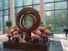 -丽晶酒店-金宝99 Restaurant