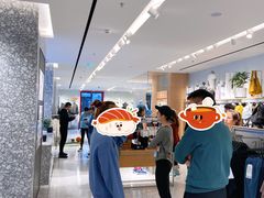 -lululemon(新天地店)