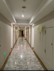 -宝媛会月子中心(越秀店)