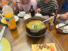 -李东农庄(中南百草园地标店)