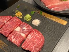 -勇誌烧肉·焱铁烧