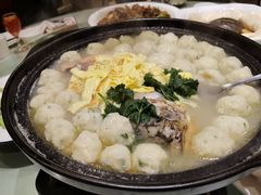 -城南往事·鲁菜济南菜(长清园博园恒大绿洲店)
