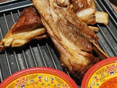 -敏珠拉姆藏餐·南京厨房(富春江东街店)