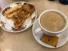 蝴蝶酥-国际饭店·原点咖啡吧ORIGIN CAFE&BAR