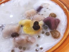 -糖潮糖水铺(省府店)