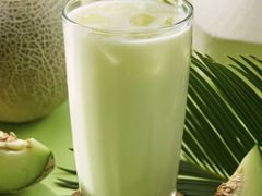 生椰玫珑瓜沁饮-达美乐比萨(东建路店)