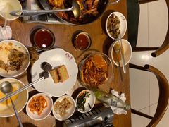 -第二外国语学院-韩国餐厅(朝阳路店)