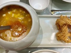-北京老铺烤鸭(欣大购物广场店)