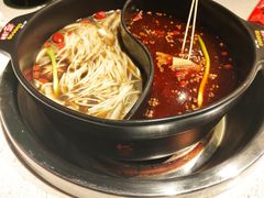 -钢管厂五区小郡肝火锅串串香(清河店)