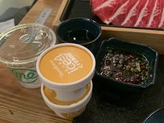 -湊湊火锅·茶憩(上海合生汇店)