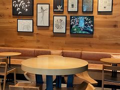 -星巴克(深圳软件园产业基地店)
