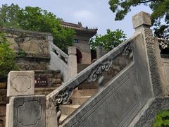 -红螺寺