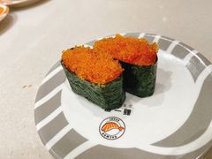 -新一番三文鱼寿司(大东海店)