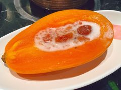 -淡尾·海鲜自助概念餐厅(虹桥南丰城店)