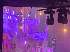 -轩 SUPER LIVE 超级现场(农科路店)