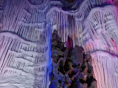 -泰安地下龙宫景区