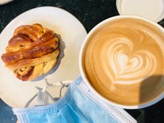 -BAKER&SPICE(安福路店)