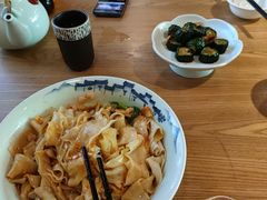 -难忘的面(五矿君澜酒店)