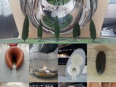 -深圳市当代艺术与城市规划馆