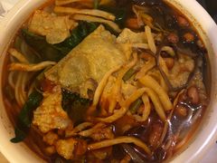 -水平有限广西米粉·广西风味集(五道口店)