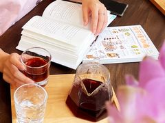 -豆子日记咖啡 BeanDaily Cafe