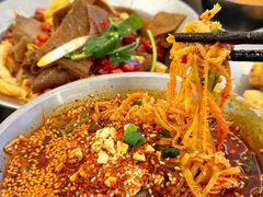 -蓉三少冒烤鸭·四川小吃集(北京首店)