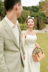 -巴黎经典婚纱摄影PARISSIC