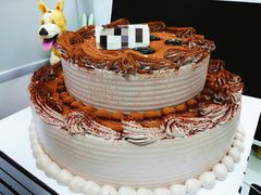 -米洛克欧洲蛋糕(西南路店)