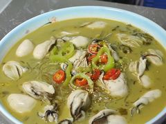 -园里前·10年私厨·福建菜(台江万达鳌峰洲店)