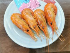 -蟹上黄·蟹黄面·江南糖水(人民广场店)