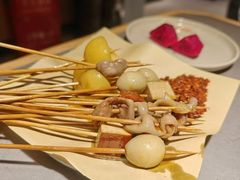 -吃城都·鱼蛙火锅(西玉龙街店)