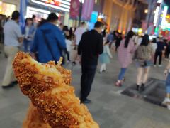 -上海鸡柳店(中街盛京大家庭店)