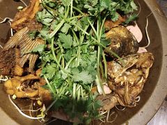 -蜀留香石锅鱼(六顺街店)