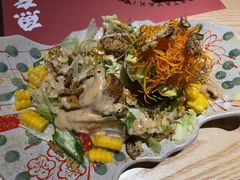 -鸟山鸣·日料食堂(王府井店)