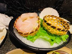 -湊湊火锅·茶憩(和平大悦城店)