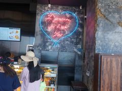 -Cafe Aewol Monsant