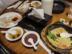 -Love Story爱情故事·养生SPA会所(新侨店)