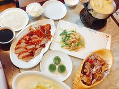 -燕云楼(云南路店)